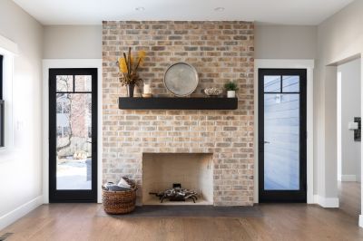How Proper Installation Impacts Gas Fireplace Performance