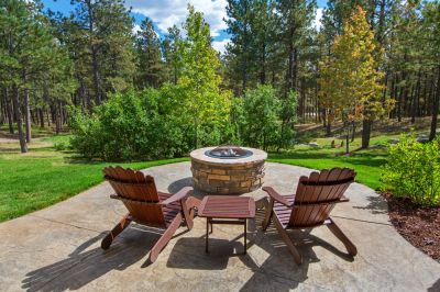 Maximize Your Outdoor Living Space